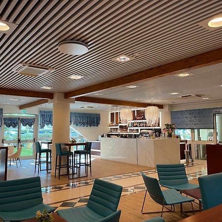 Aparthotel Holiday Bibione Exterior photo