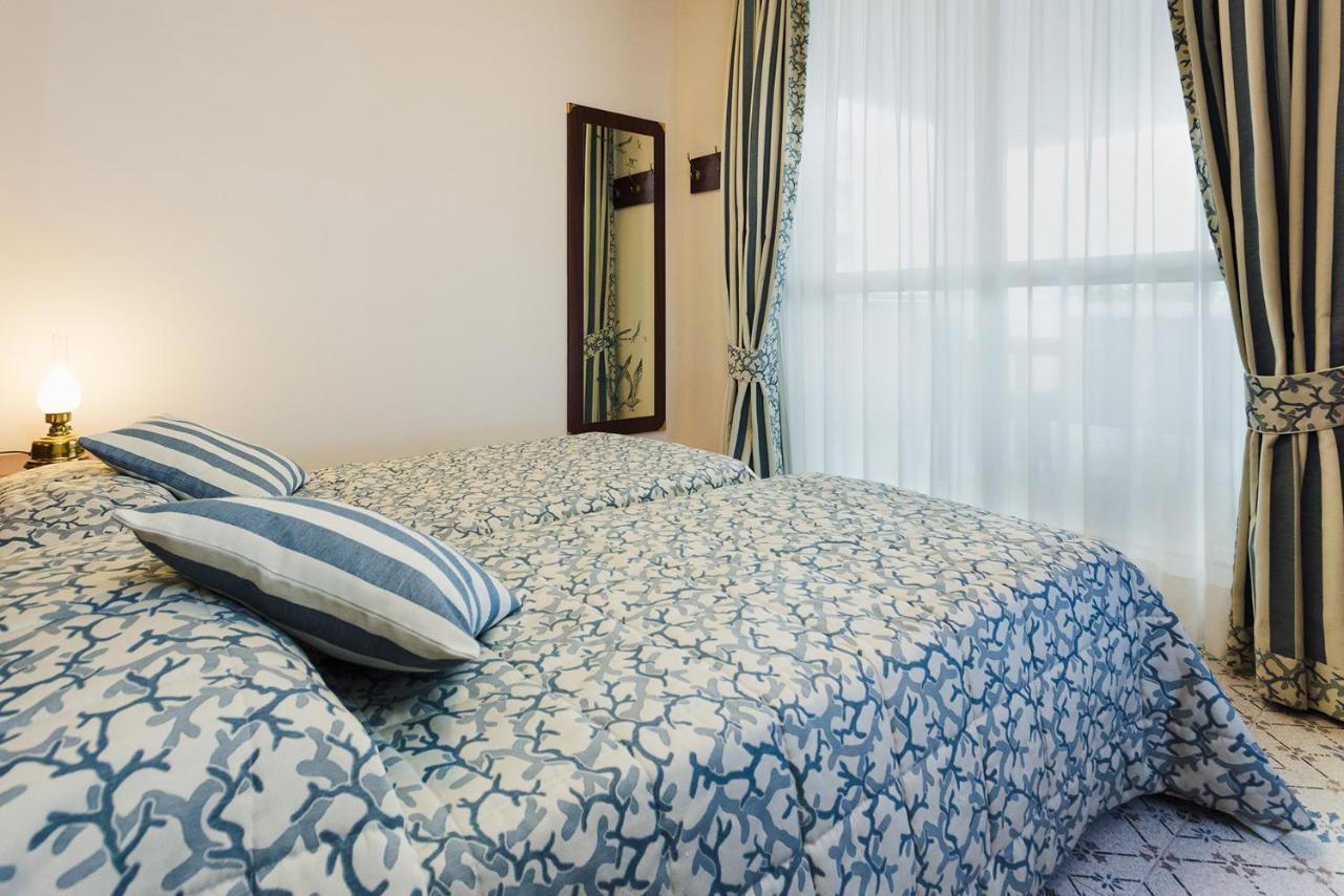 Aparthotel Holiday Bibione Exterior photo