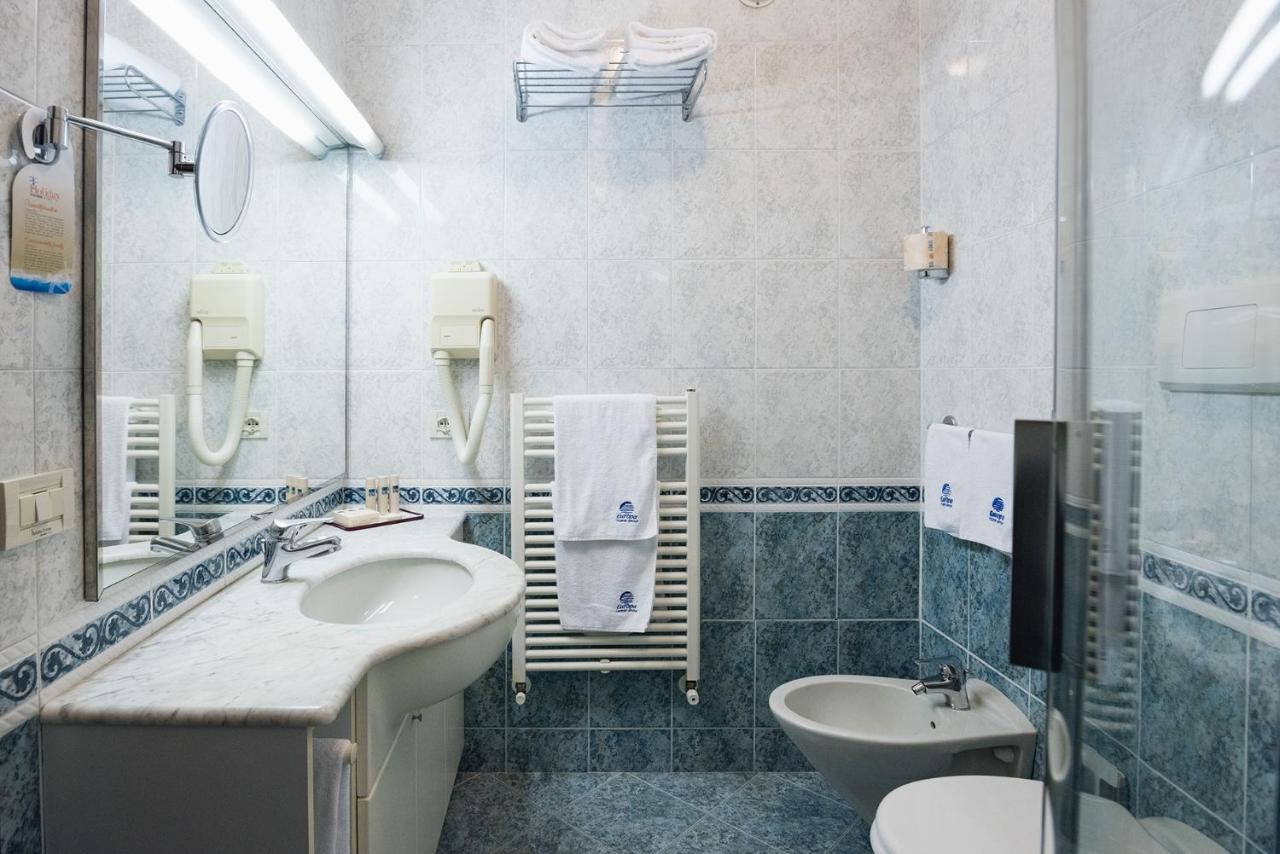 Aparthotel Holiday Bibione Exterior photo
